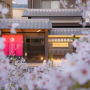 Takasegawa Bettei Quioto