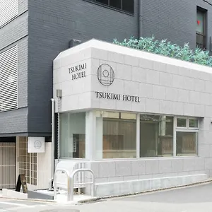  Kapselhotel Tsukimi