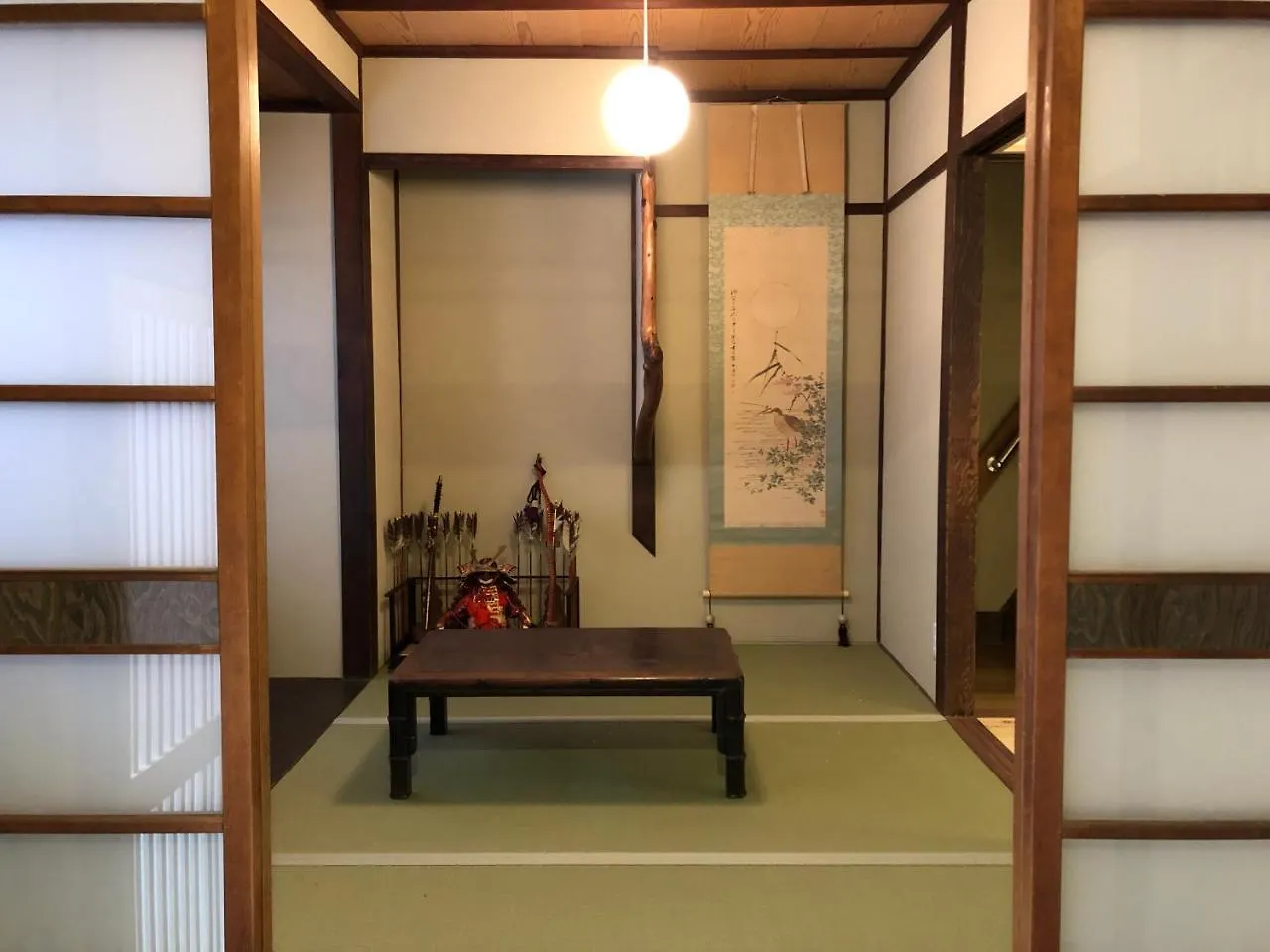 Holy'S House Apartment Kyoto