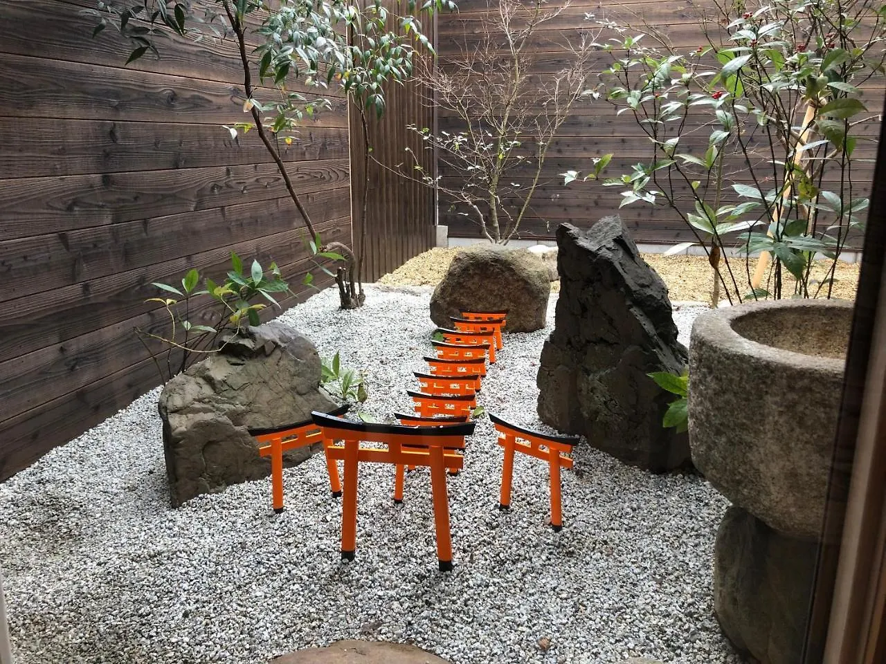 Holy'S House Apartment Kyoto