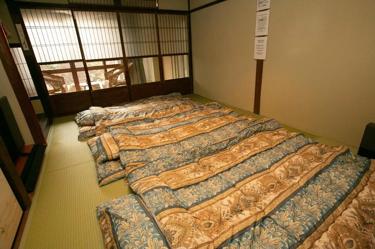 Holy'S House Apartamento Quioto 0*,  Japão