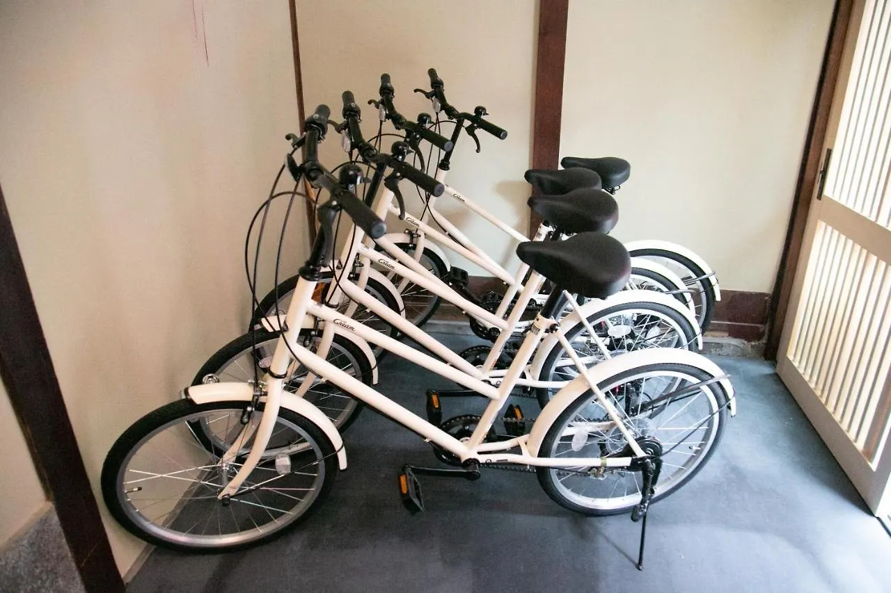 Holy'S House Apartment Kyoto