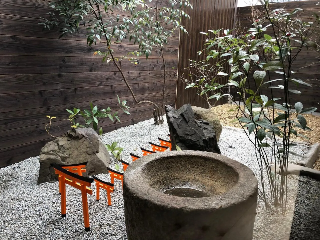 Holy'S House Apartamento Quioto Japão
