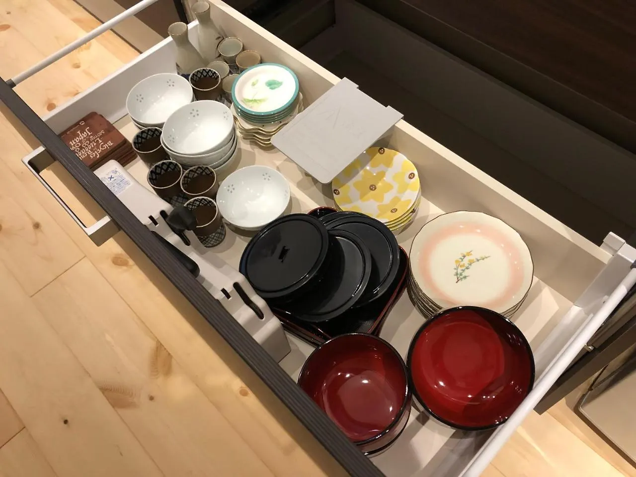 Holy'S House Apartment Kyoto