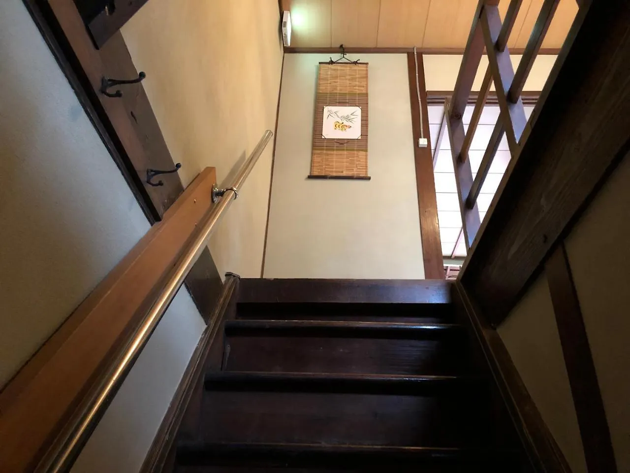 Holy'S House Apartamento Quioto
