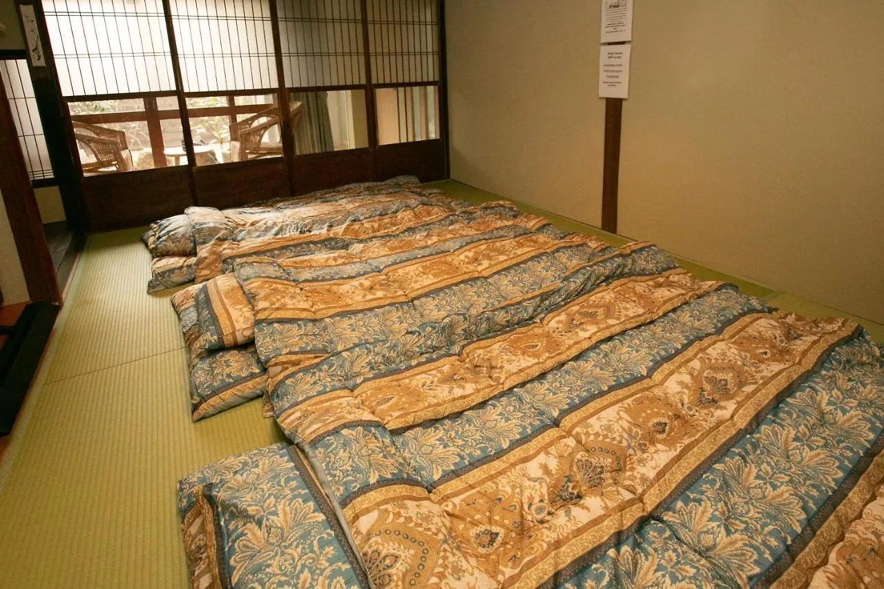 Holy'S House Apartamento Quioto Japão