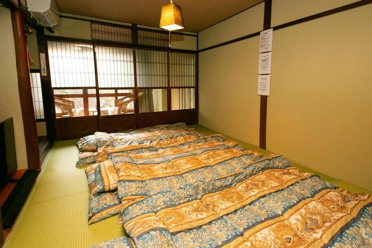 Holy'S House Apartamento Quioto 0*,  Japão