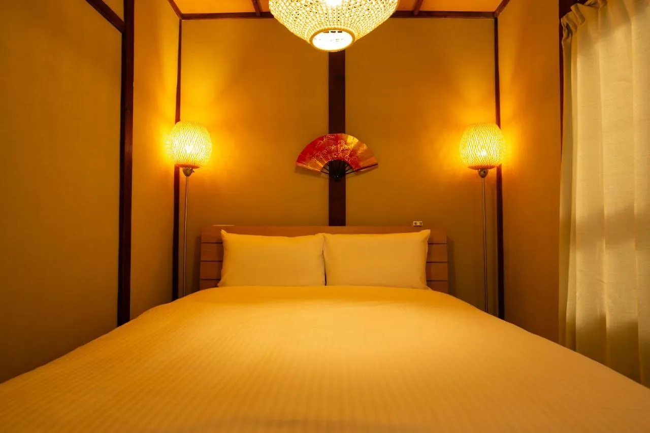 Holy'S House Apartment Kyoto