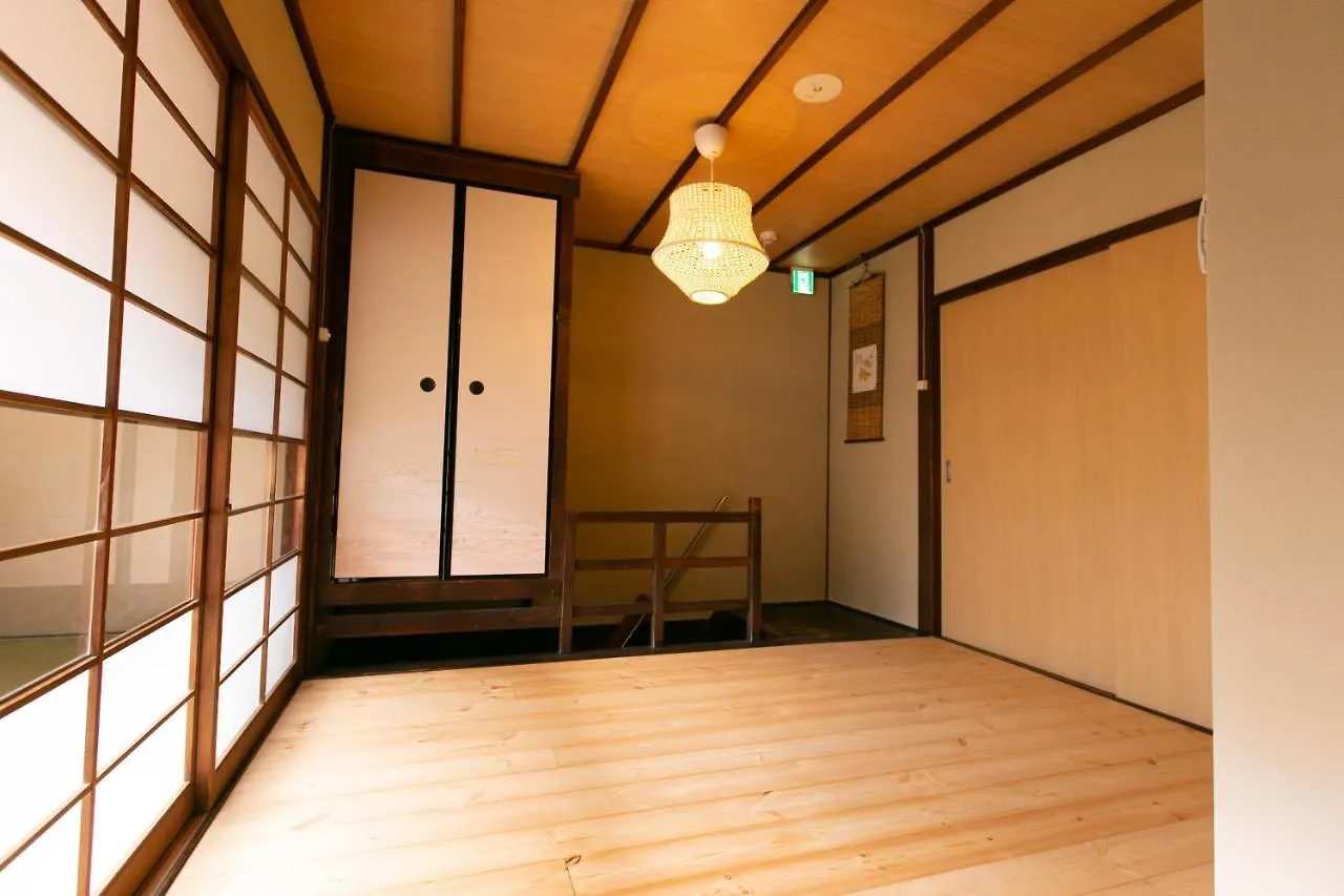 Holy'S House Apartment Kyoto