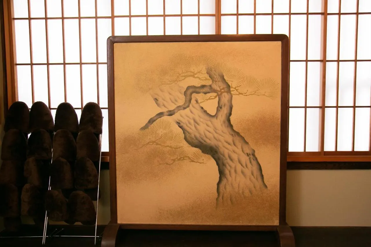 Holy'S House Apartment Kyoto