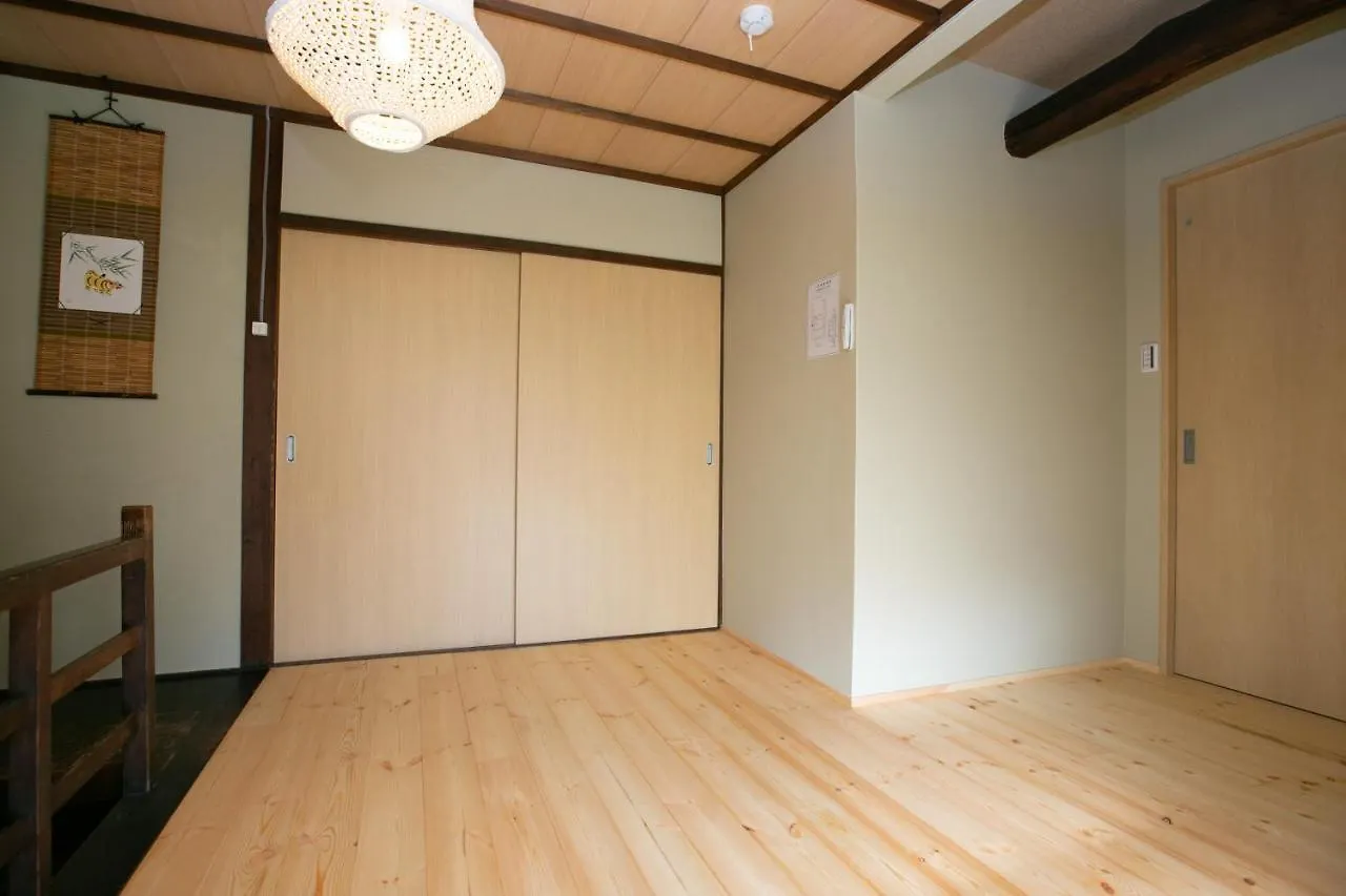 Holy'S House Apartment Kyoto