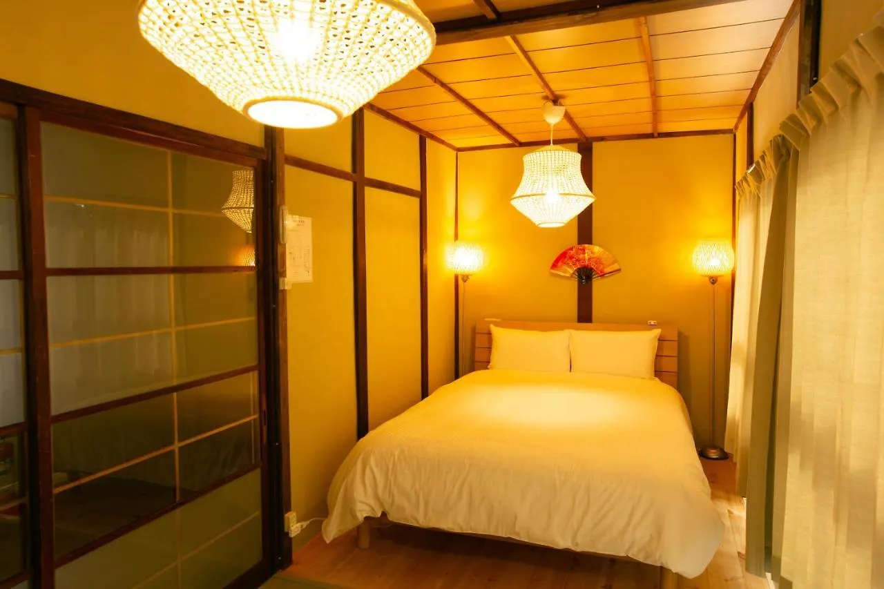 Holy'S House Apartamento Quioto