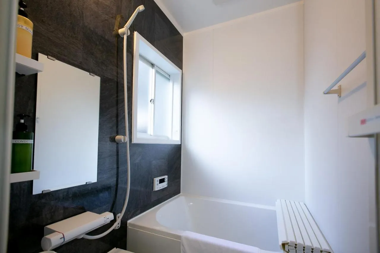 Holy'S House Apartment Kyoto