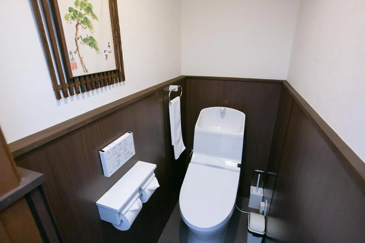 Holy'S House Apartment Kyoto 0*,  Japan